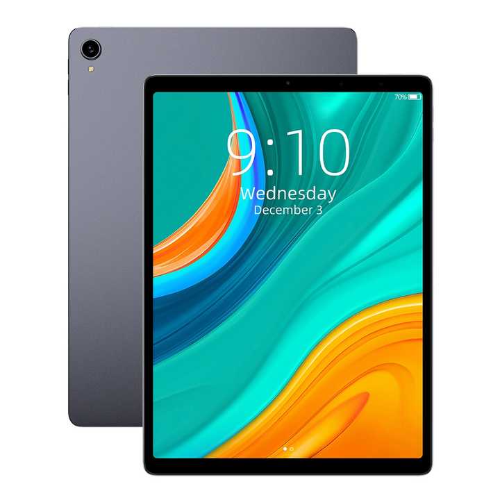 CHUWI Hipad Plus - 11 Inch Tablet with 4GB RAM & 128GB Storage