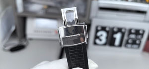 Wholesale 3K Factory Top Men's <b>Mechanical</b> <b>Watch</b> 330 Integrated Sapphire Crystal Mirror - Product Image 6