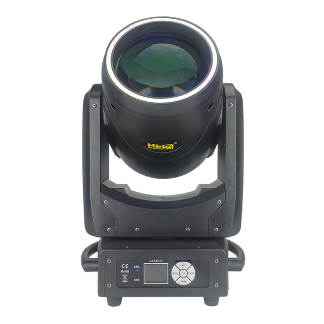 Professional Factory Price Super Beam 300 Led Beam Moving Head Stage Light Equipment