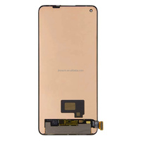 Écran LCD d'origine pour OnePlus 8T, écran tactile, assemblage de remplacement, réparation pour OnePlus 8T, écran LCD Pantalla pour One Plus 8T