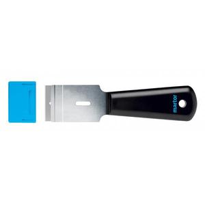 MARTOR - 46144.02 Grattoir SCRAPEX ARGENTAX en forme de n. 46144 - EAN 4002632906183 GRATTONS DE COUPE - Product Image 2