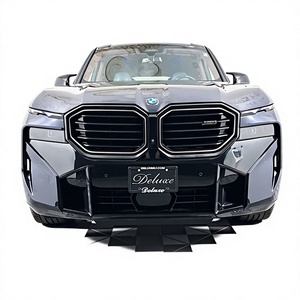 Voitures BMW XM AWD 4 portes, véhicule utilitaire sport d'occasion sans accident, à vendre - Product Image 1