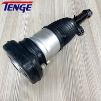 Conjunto de Amortiguador Trasero Tenge Rebuild para BMW X5 X6 X7 G05 G06 G07, Kit de Suspensión Neumática 37106869047 37106869048