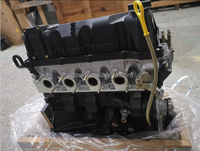 Pièces de moteur 1.6L Zetec Rocam pour Ford Fiesta Escape Escort Focus Mondeo Mazda Tribute Mercury Cougar Mystique