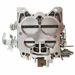 <span class=keywords><strong>Carburador</strong></span> de 4 cilindros para coche, pieza de motor para <span class=keywords><strong>Quadrajet</strong></span> 4MV, Chevrolet, 327, 350, 427, 454 - Product Image 5