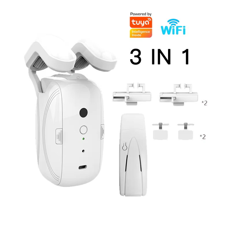 Single robot 3 in 1 (WIFI /ZIGBEE)