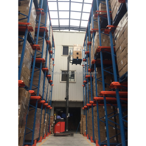 מתלים מחסן kuWin כונן בקנה מידה מתלה מערכת מיסוך מזרן כבד - Product Image 5