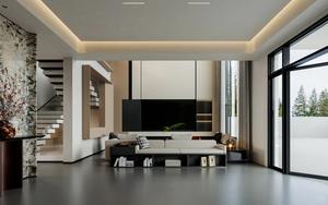 Service de rendu 3D moderne et écologique pour l'architecture intérieure, idéal pour les villas, les halls et la construction immobilière - Product Image 5