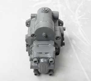 SWE18UF SWE18ปั๊มไฮดรอลิกหลัก uF อะไหล่รถขุดขนาดเล็ก PVD-0B-18P-5ปั๊มลูกสูบหลัก - Product Image 4