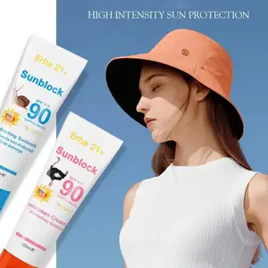 Лучшие продажи по уходу за кожей отбеливание увлажняющий шампунь для УФ-Защита от солнца