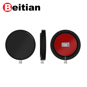 เสาอากาศ GNSS แบบหลายระบบ BT-243 ครอบคลุมทุกย่านความถี่ รองรับ GPS BDS GLONASS GALILEO IRNSS สำหรับงานสำรวจ การเกษตร ยานยนต์อัตโนมัติ ยี่ห้อ Beitian - Product Image 2