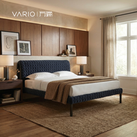 VARIO House, Rénovation et production de meubles pour maisons, résidences, villas, hôtels, lits
