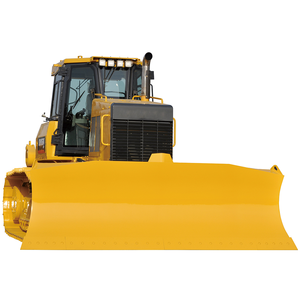 Bulldozer sur roues SHANTUI 142KW neuf, modèle DH16-K2, à vendre - Product Image 1