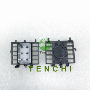 <span class=keywords><strong>Tampon</strong></span> <span class=keywords><strong>encreur</strong></span> pour Epson R1390 1390 1400 R1430 1410 W Cap Top Captop nouvelle imprimante à jet d'encre L1800 Capping 1500 White Sponge Compatible New Inkjet Printer - Product Image 5