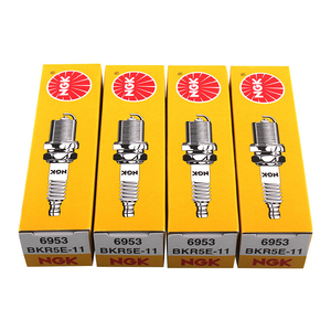Bujías de Alta Eficiencia, Encendido de Arco Estable, Componentes de Motor Automotriz, Consumo de Combustible Reducido, Combustión Optimizada - Product Image 2
