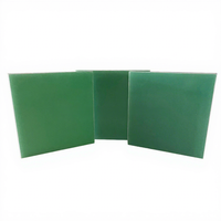 Plaque isolante en fibre de verre époxy Shine Universe FR4 modèle SU-1 pour PCB haute tension, utilisation pour transformateur 35 kV, 155-340 MPa