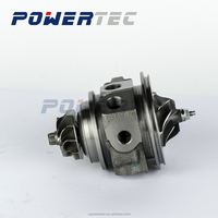 Powertec Turbo Core 49373-04000 49373-04001 14410-3742R 14410-6073R pour Renault Captur Clio IV Kangoo 0.9 TCE 90 H4BT 400 66Kw