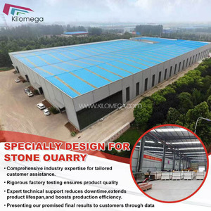 89mm thép carbon chất lượng tốt khai thác Băng tải con lăn cho Mỏ Than - Product Image 4