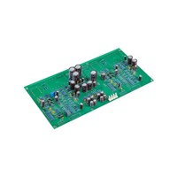 Servicio de Ensamblaje de PCB y PCBA para Circuitos Electrónicos Personalizados, Fabricante Profesional, Acepta Archivos Gerber y Listas BOM