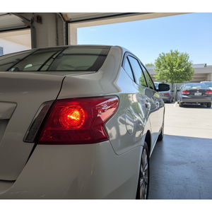 Fanale Posteriore Sinistro Alogeno Calavera per Nissan Sentra 13-15, Ricambio, 12V, Nuovo, per Riparazione e Aggiornamento, Sistema di Illuminazione Auto - Product Image 1