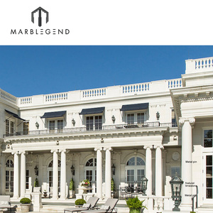 <span class=keywords><strong>Precio</strong></span> al por mayor villa clásica seguridad <span class=keywords><strong>balaustres</strong></span> parapeto <span class=keywords><strong>de</strong></span> piedra <span class=keywords><strong>de</strong></span> la pared - Product Image 2