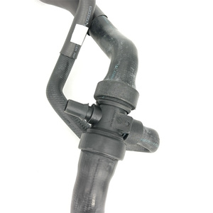 Tubo radiatore per Peugeot Citroen 307 308 408 <span class=keywords><strong>C4</strong></span> <span class=keywords><strong>Picasso</strong></span> OEM 1351KR - Product Image 4