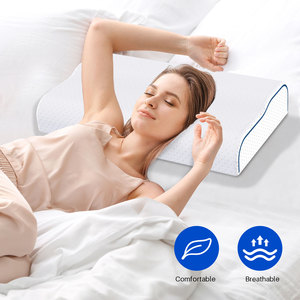 Oreiller intelligent Smart Sunrise avec lumière contrôlée par application, 3000-6500K, 300lm, portée 15m, surveillance de la santé, aide au sommeil - Product Image 3