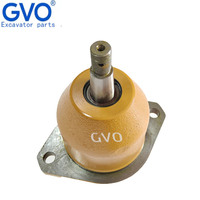 Vanne de commande principale du moteur hydraulique/électrique GVO 191-5611 (modèle 3116) pour radiateur de moteur d'excavatrice E330C.