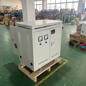 Giá thấp 380V 70kva 25 KVA bị cô lập 230V để 220/220V 500mA máy biến áp bước lên 110V 220V cách ly biến áp - Product Image 3