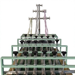 Machine automatique de fabrication de boules de coton cosmétique 220V/380V Haute capacité 12-15kg/heure Puissance 2kW Tamil Nadu AMARNAATHH ENGINEERING - Product Image 3