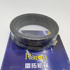 9W7225 9W-7225 Sello Flotante 100*120*32 Sello Cónico para Excavadora E325C E320B Repuestos - Product Image 3