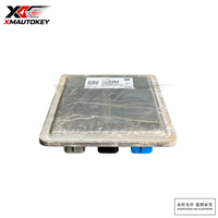 Módulo de Control del Motor Original Usado ECU 12686384, Unidad de Computación del Motor OEM, Reemplazo para la Unidad de Control del Motor GM E80