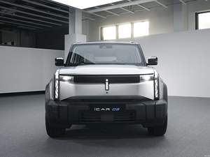 Chery Ev Car Chery Icar 03, SUV Grande, Vehículo Chino de Nueva Energía con Autonomía de 501 km y 472 km, Tracción en las Cuatro Ruedas, Conducción Inteligente - Product Image 5