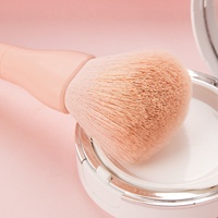Satu Set Kuas Kosmetik Make-Up, Kosmetik Sikat Baru 10 Set Kuas