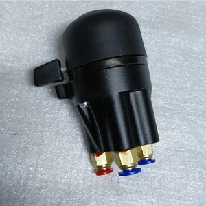 Palanca de Cambios de Alta Calidad para Camiones, Selector de Palanca de Cambios Alta y Baja ME659566 para Mitsubishi Fuso - Product Image 6