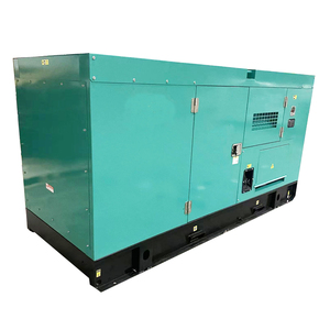 מחולל דיזל חכם <span class=keywords><strong>20kva</strong></span> 30kva 30kva 40kw va vkva דיזל מחולל כוח זול מחיר זול - Product Image 4