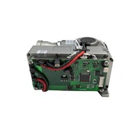 Module télémètre laser pulsé haute énergie 1064 nm 25 mJ portée 5000 m robuste pour environnements difficiles industriels