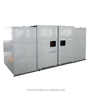 เครื่องทดสอบแบบไม่ทำลายวัสดุชนิดอิเล็กทรอนิกส์แบบแกนยาว รุ่น NUKE CNK4000 ยี่ห้อ BIBO สำหรับการทดสอบอุปกรณ์พิเศษ หมายเลข 1 - Product Image 1