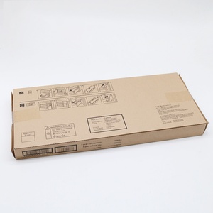 ตลับหมึกพิมพ์ที่ใช้งานร่วมกันได้สำหรับ C75 Xerox J75 550 560 570 C60 C70 700 560 550 7780 6680ขวดโทนเนอร์ CWAA0663 - Product Image 5