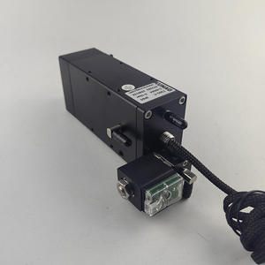 7201-C11 Cartucho de Tinta de Dos Etapas 1.5x con Válvula Manual, Válvula Solenoide de 3 Etapas con Bloqueo de Aire y Resistente a la Corrosión - Product Image 3