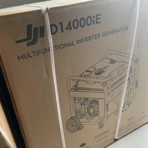 Generatore a Benzina Originale <span class=keywords><strong>DIJ</strong></span> T100/T70 D14000IE per Irroratrici Agricole UAV, Pompa ad Alto Livello di Sicurezza, 1 Anno di Garanzia, 90kg - Product Image 4