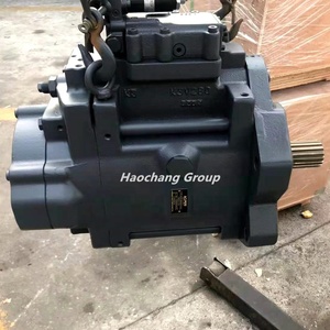 EX200-1油圧ポンプ<span class=keywords><strong>9195242</strong></span>、HPV116C HPV145ポンプ（EX200、EX200-3、EX200-2、EX220、EX240、ZX200-1、ZX200-2掘削機用メインポンプ） - Product Image 5