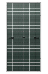 Panel Solar LONGI Serie LR5-72HTD 560W 565W 570W 575W 580W 585W Rango de Potencia Completo Celda Mono PERC Alta Fiabilidad - Product Image 4