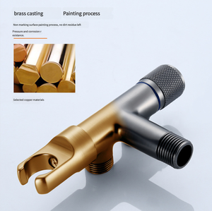 Пистолет-распылитель для унитаза - Product Image 4