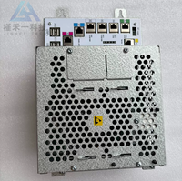 Suku Cadang Robot Industri Baru a B B  Chassis Utama DSQC1024 3HAC058366-001 Unit Komputer Host untuk Bagian Robot