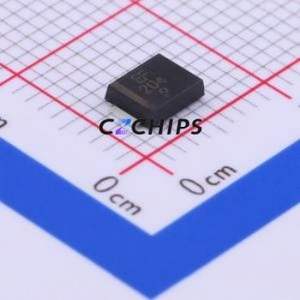 Diode EFMBF204 SMB-FL neuve et originale, diode à usage général, fournisseur de composants électroniques en gros et service BOM - Product Image 1