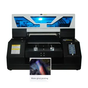 Impresora <span class=keywords><strong>de</strong></span> Color Cerámica A3UV19 <span class=keywords><strong>de</strong></span> Alta Calidad Vevor SIHAO, Automática con Protección UV, Venta Directa <span class=keywords><strong>de</strong></span> Fábrica <span class=keywords><strong>a</strong></span> Bajo Precio (Almacén Europeo) - Product Image 1