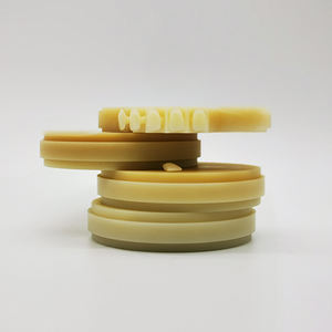 Blocco dentale <span class=keywords><strong>Pmma</strong></span> multistrato 98mm materiali di consumo dentale A2 <span class=keywords><strong>Pmma</strong></span> disco - Product Image 3