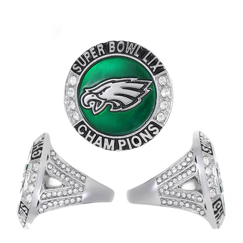 แหวนเงิน (เฉพาะขนาด#10)