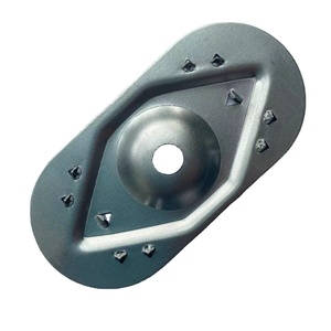 Piastre di Fissaggio <span class=keywords><strong>per</strong></span> Isolamento Tetto Vendita Diretta dalla Fabbrica <span class=keywords><strong>per</strong></span> Fissare l'Isolamento del Tetto - Product Image 4